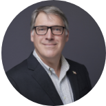 George Thompson Headshot