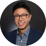 Anderson Ip - 15-year pharmaceutical veteran, Life sciences industry