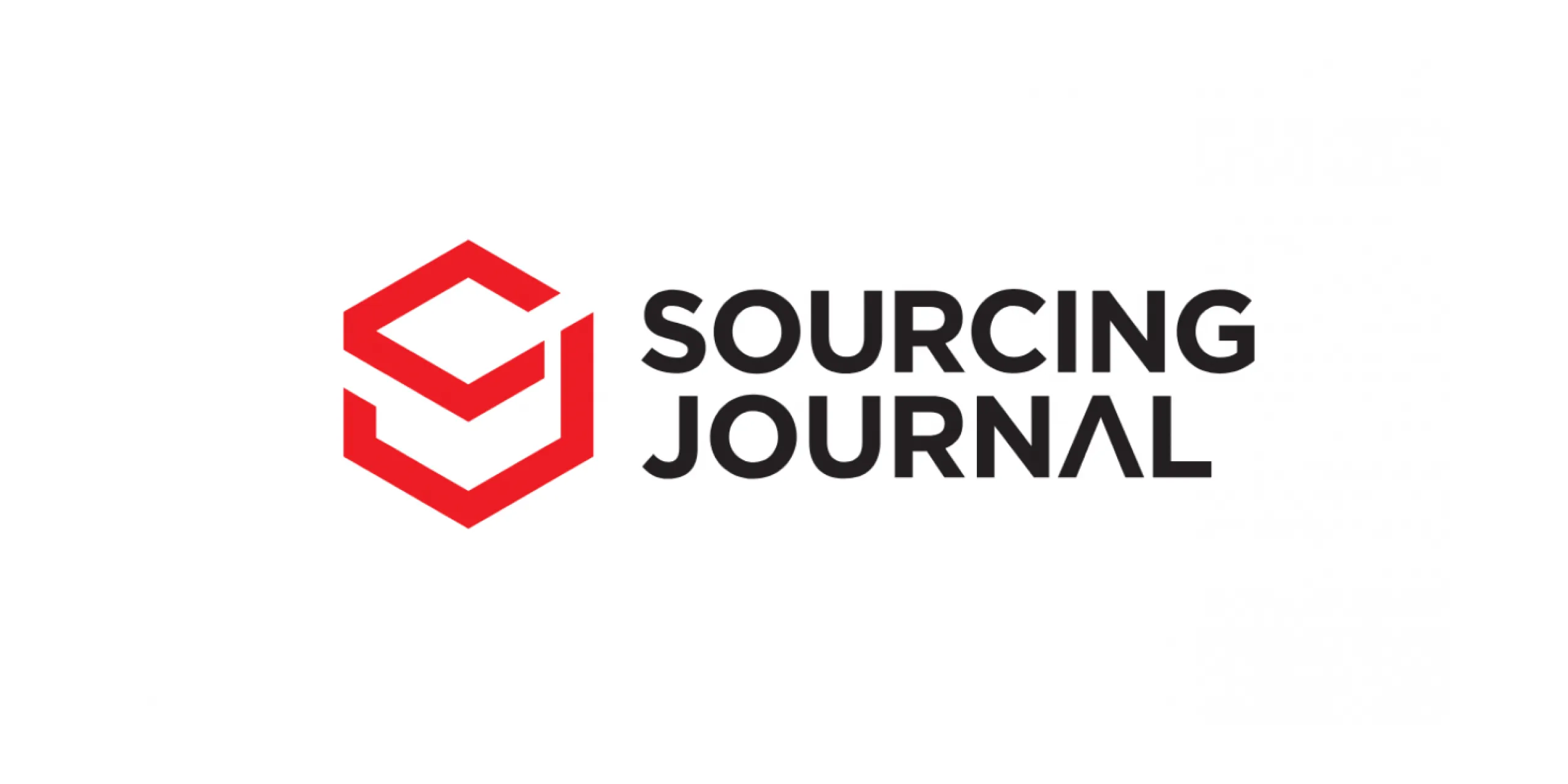 Sourcing Journal Logo