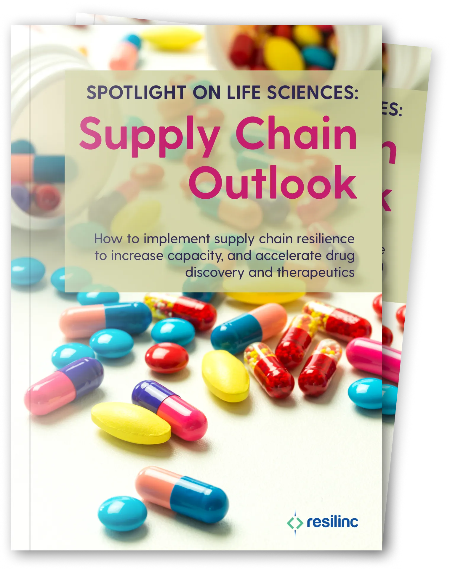 Spotlight on Life Sciences: Supply Chain Outlook