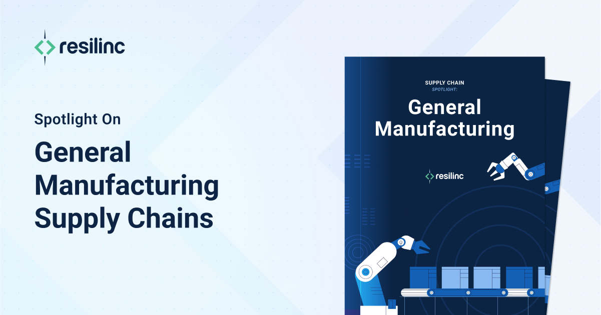 Spotlight-General-Manufacturing-Supply-Chains