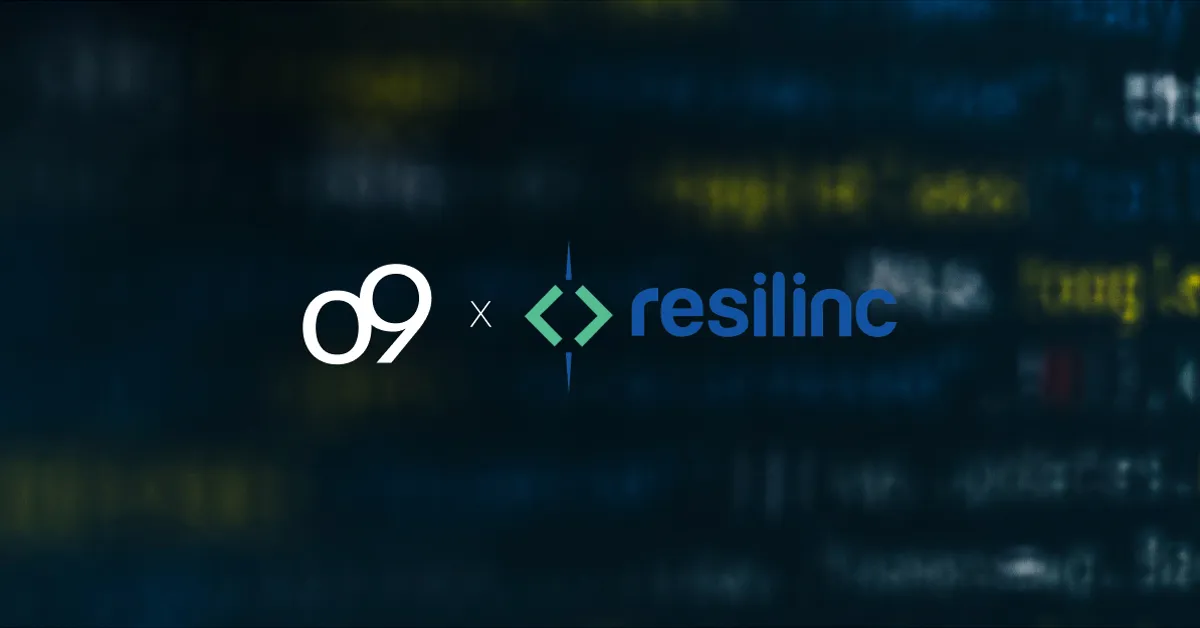 o9 and Resilinc Partner to Provide Joint Clients With Greater Visibility Into Their Multi-Tier Supply Network