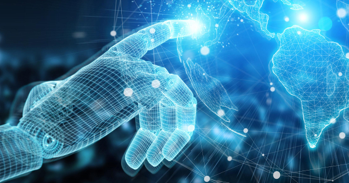 Autonomous AI Mapping - Featured Image