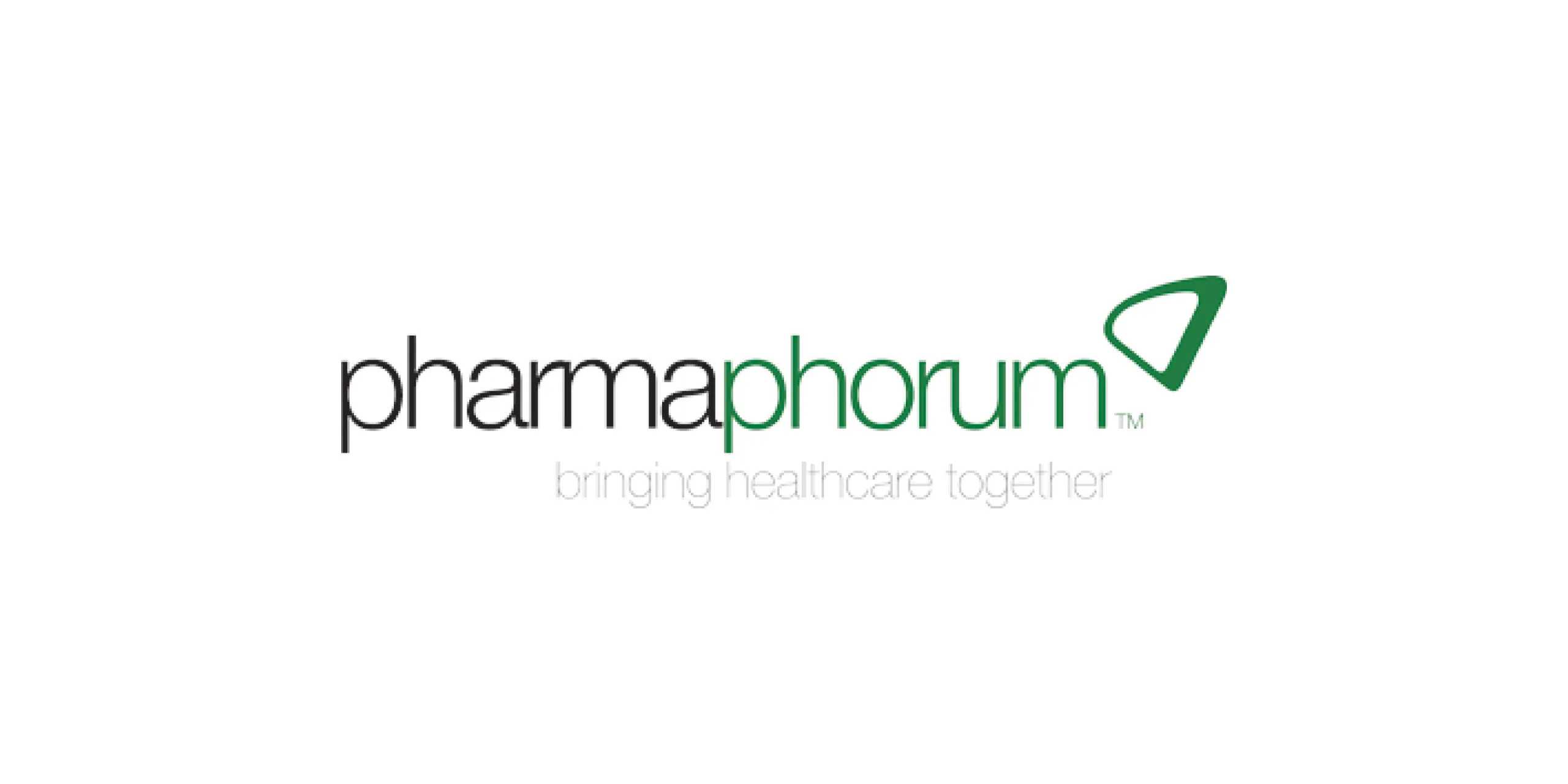 Pharmaphorum logo