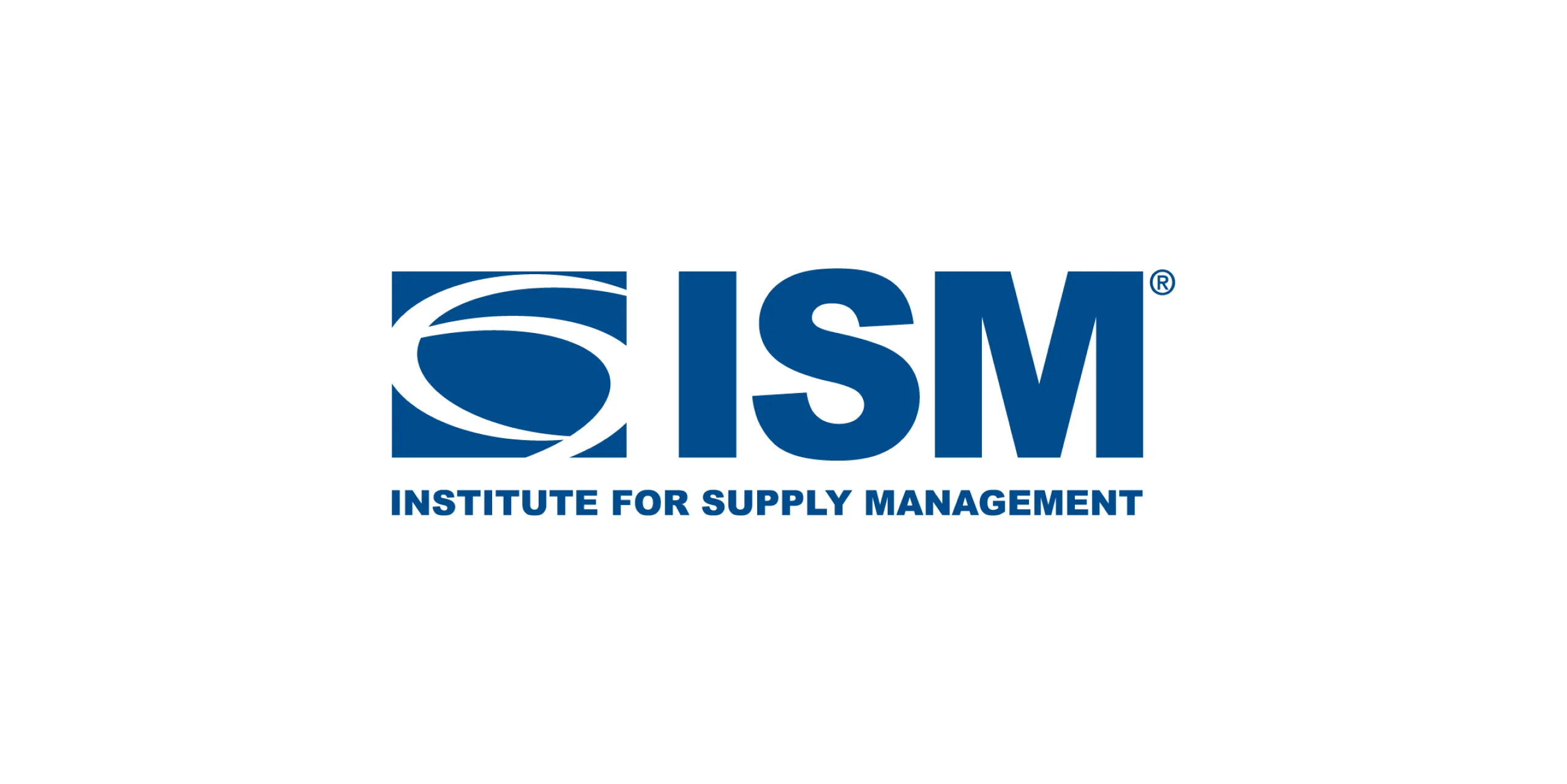 ISM Logo
