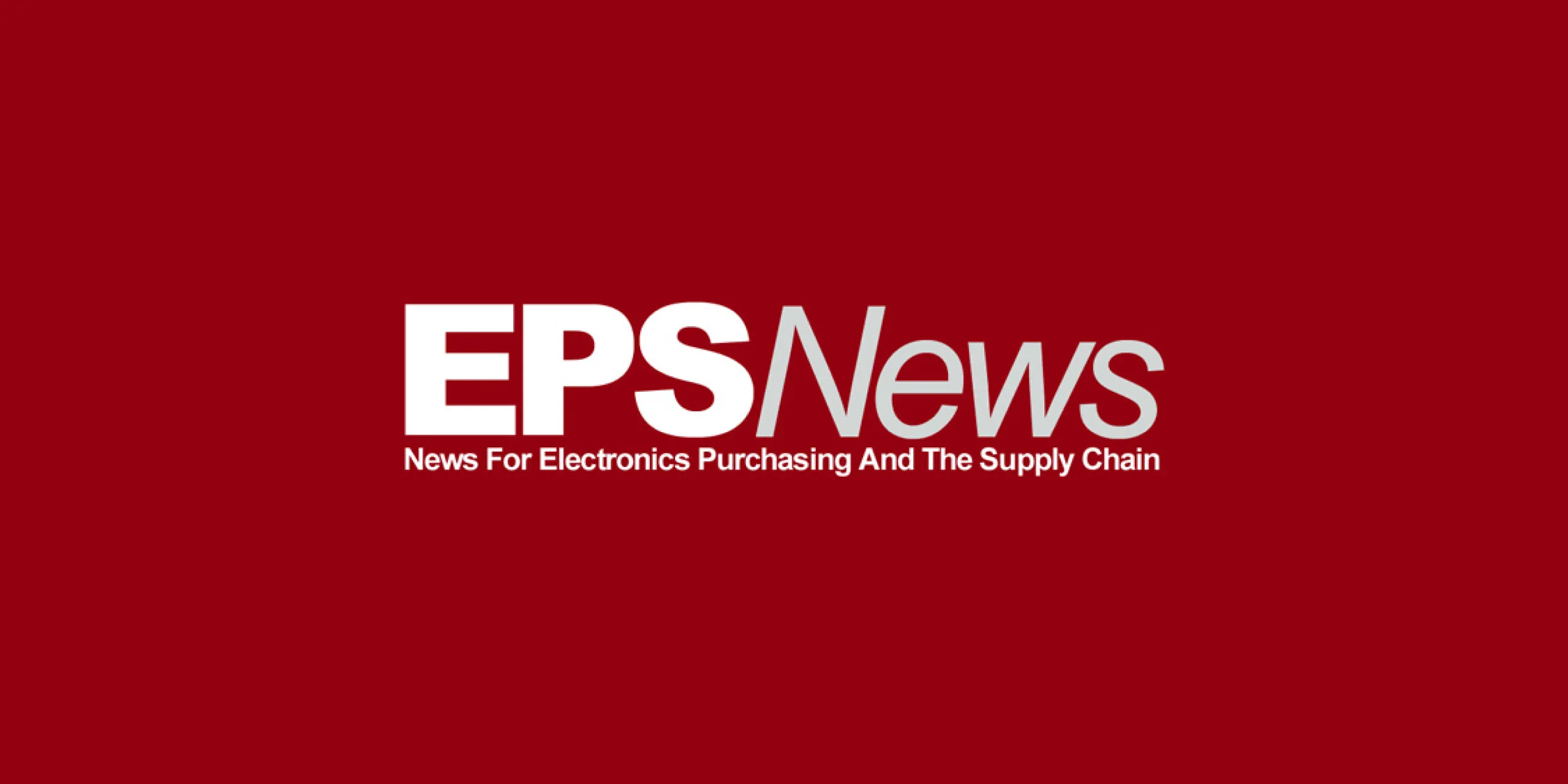 EPS News logo