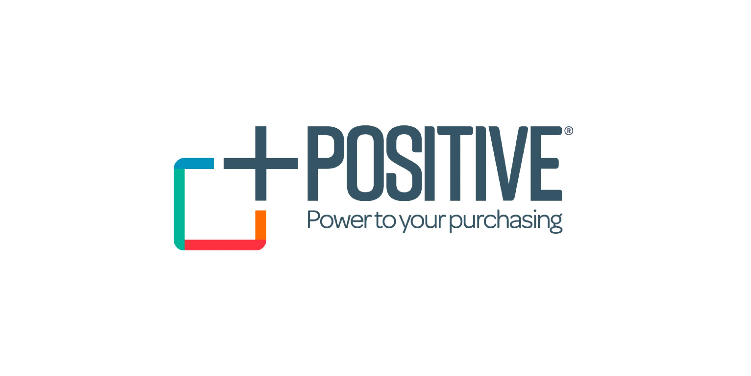 Positive Purchasing Logo