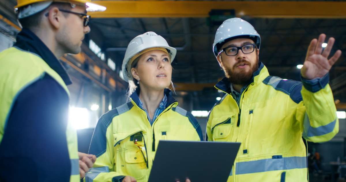 Top 5 Manufacturing Supply Chain Disruptions in 2024