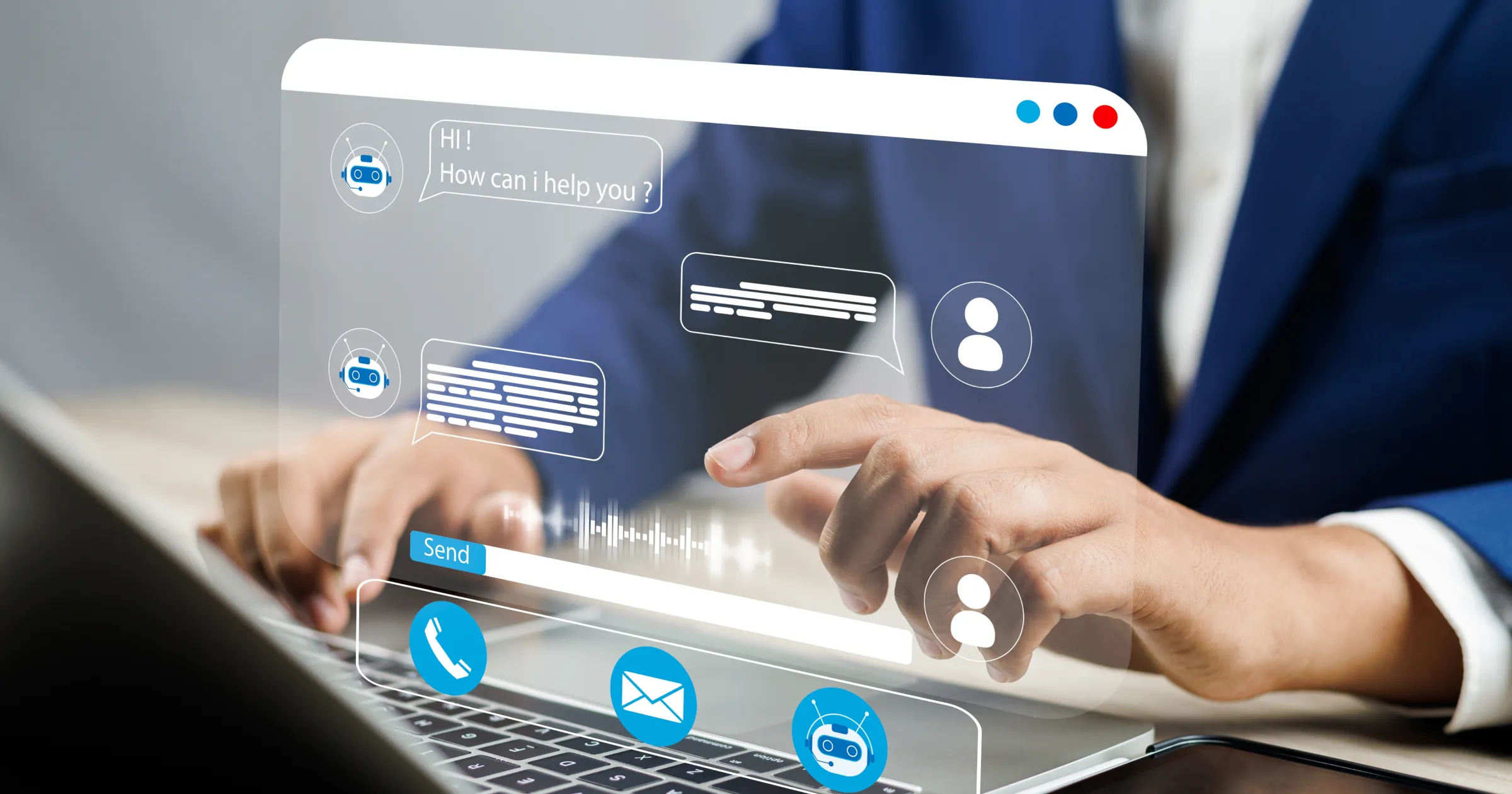 Resilinc’s New SCRM AI Assistant Streamlines Supply Chain Support