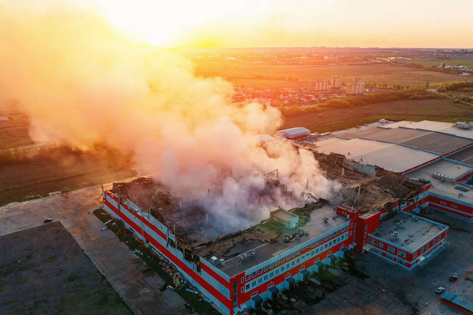 Resilinc Reveals the Top 5 Supply Chain Disruptions of 2024