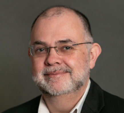 Rick Freeman Headshot