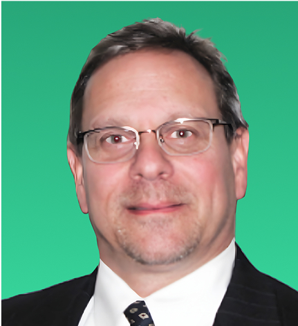 David Carpni headshot