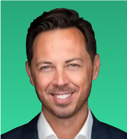 Dan Hopkins headshot