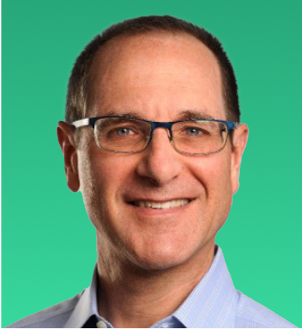 Chris Lanier headshot