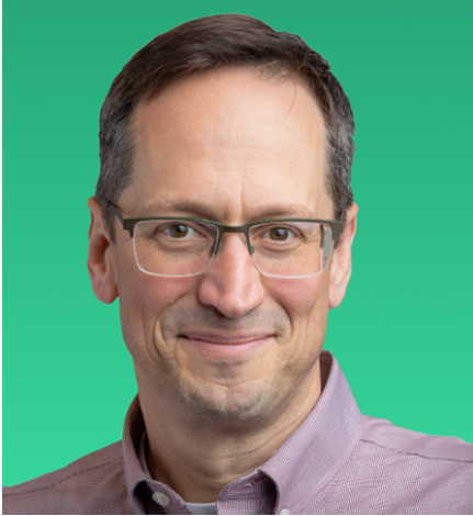 Barney Silver headshot