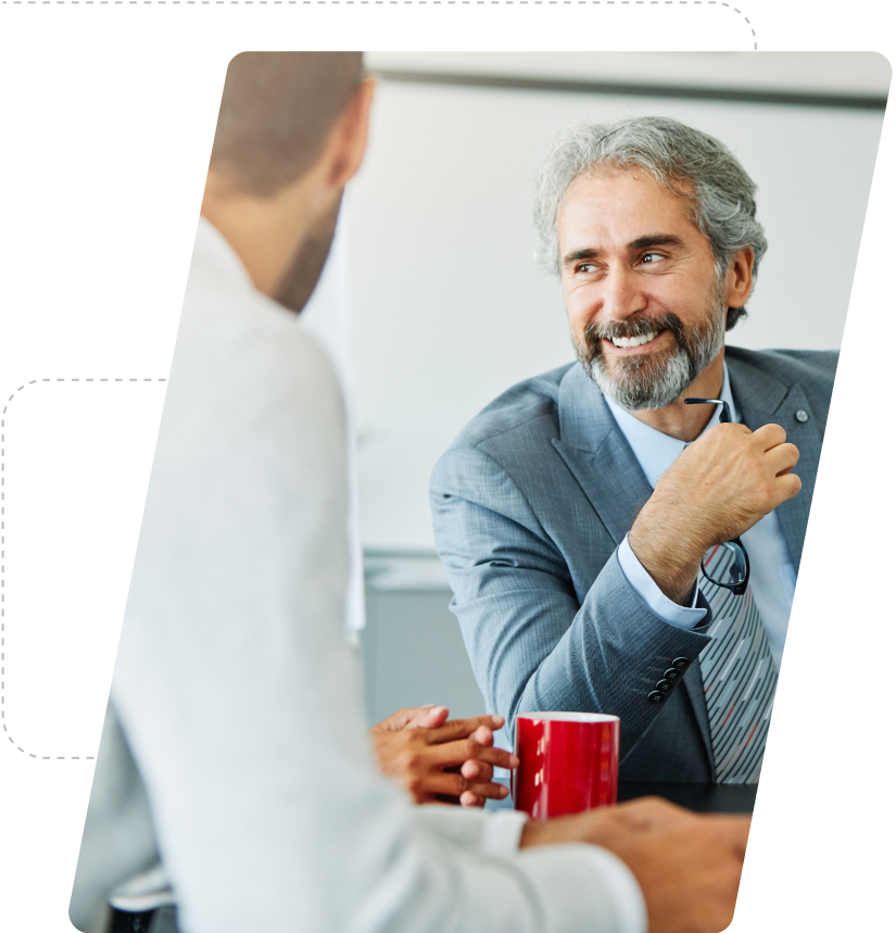 advisory services main header image