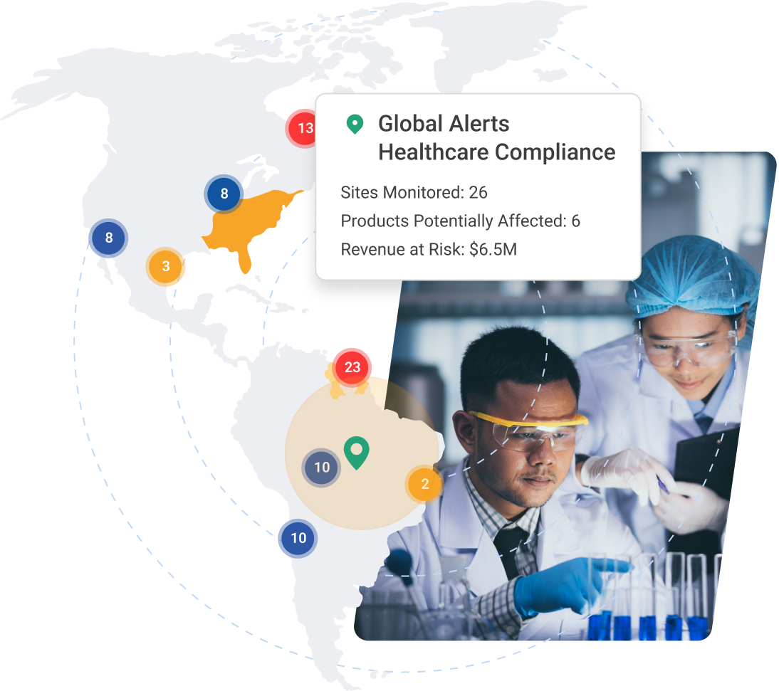 automated alerts graphic