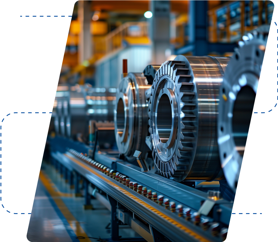 industry automotive main header image