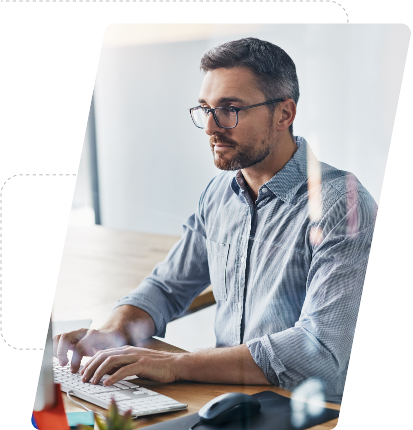 executive leadership header image