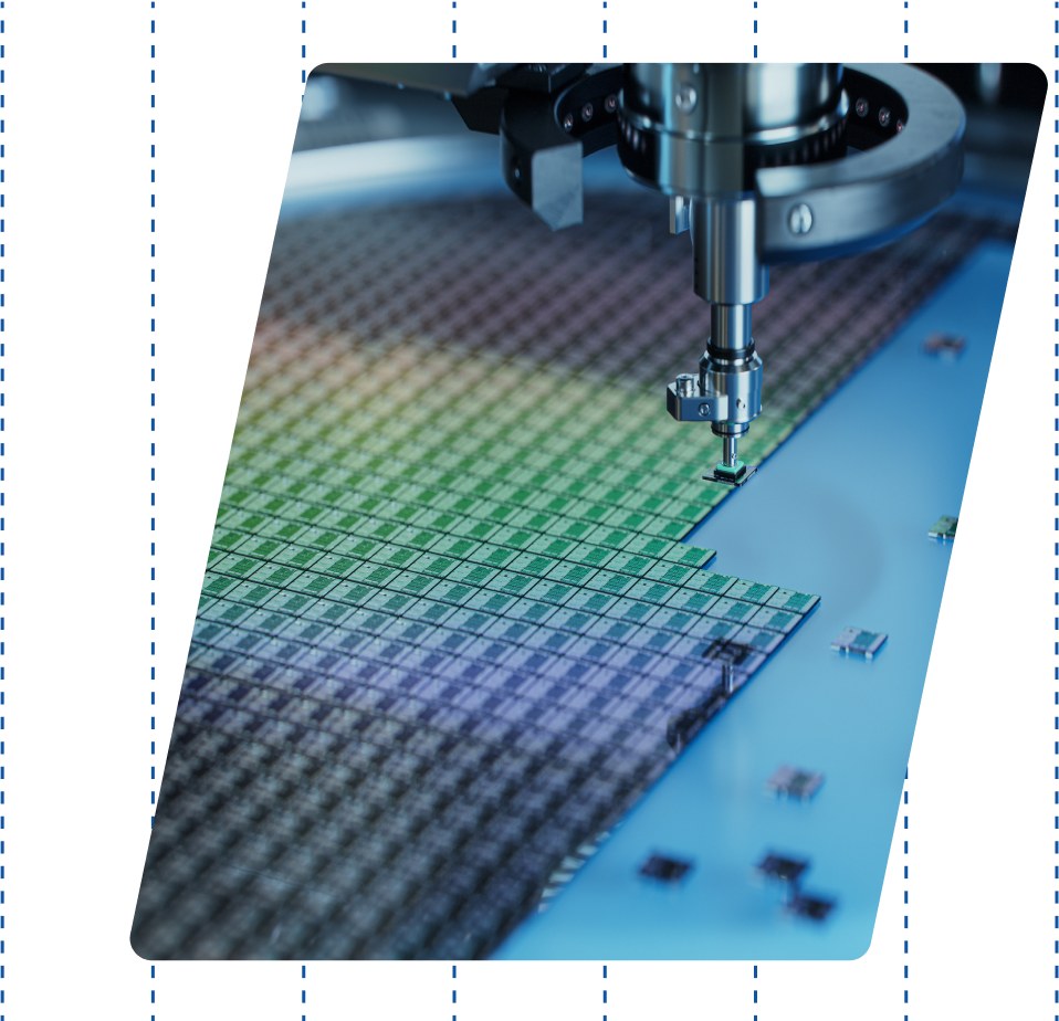 industry hightech main header image