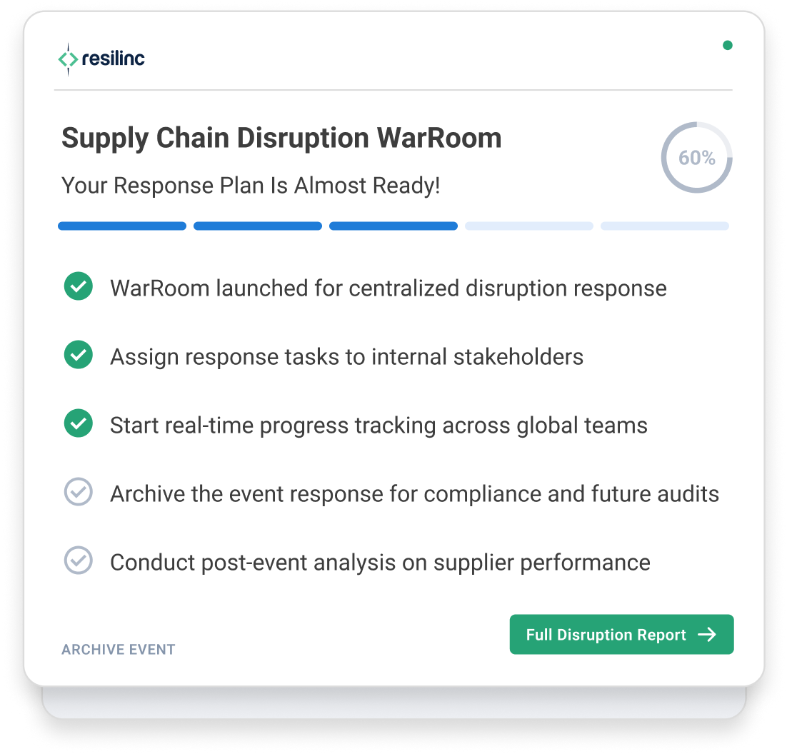 impact planning graphic