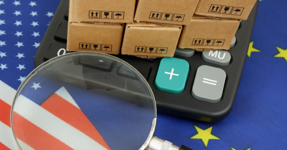 How to Prepare Your Supply Chain for Tariffs: Tariff Risk Mitigation Techniques