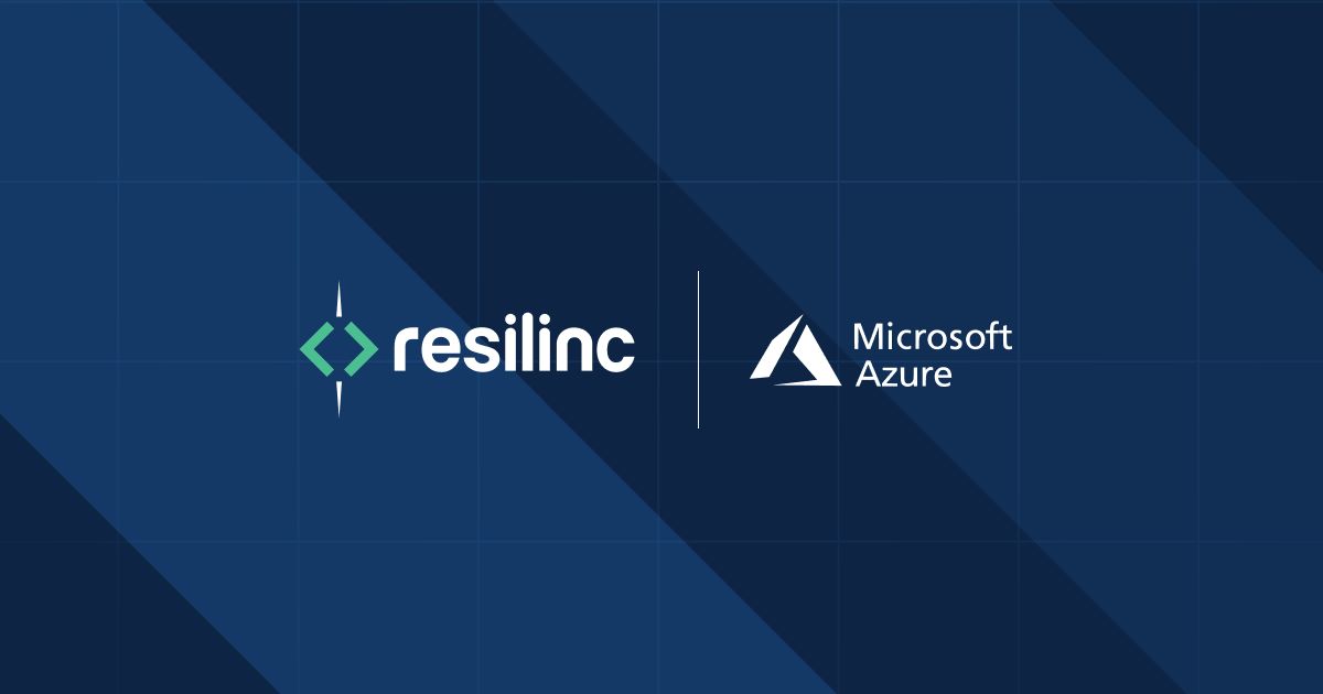 Resilinc Launches Agentic AI for Supply Chain Risk and Compliance Built on Microsoft Azure